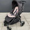 letná podložka Bamboo Taupe