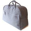 cestovní taška Small Grey Comb | Pinkie