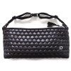 organizér Big Comb Black-větší | Pinkie