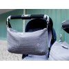 organizér Small Grey Comb – detail 3 | Pinkie