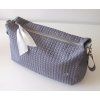 organizér Small Grey Comb – detail 5 | Pinkie