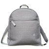 batoh Bugee Small Grey Comb | Pinkie