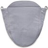 Warme Beindecke Small Grey Comb