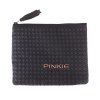 kosmetická taštička Small Black Comb | Pinkie