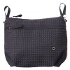 organizér Small Black Comb-XXL