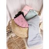 Sommerdecke  Pinkie Muslin Grey