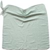 set Muslin Mint veľký