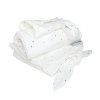 set Muslin White | Pinkie