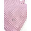 kabela Small Pink Comb M