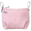 organizér Small Pink Comb-XXL