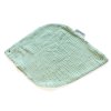 Muslin Mint kendő