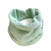 Halstuch Muslin Mint