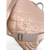 Torba do wózka Soft Pink Dots XL