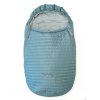 Winterfußsack Ocean Blue 0-12 Monate