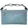 organizér Ocean Blue s přední kapsou-L | Pinkie