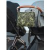 Universelle Tasche Bugee Camo