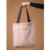 UNI torba Furry Pink