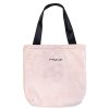 UNI torba Furry Pink
