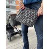 Universelle Tasche Big Comb Black