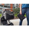 Universelle Tasche Big Comb Black
