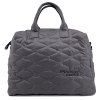 kabela Superfine Dark Grey M | Pinkie