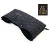 péřový rukávník Superfine Black | Pinkie
