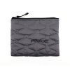 kosmetická taštička Superfine Dark Grey | Pinkie