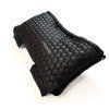 rukávník Big Comb Black na Thule | Pinkie