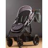 Kinderwagen Gurtschutz Pinkie