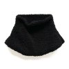 Halstuch Teddy Black