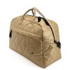 Reisetasche Vee Sand