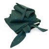 Zestaw Muslin Dark Green