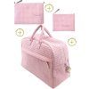 sada cestovní-Small Pink Comb | Pinkie