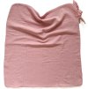 letní deka Pinkie Muslin Pink All
