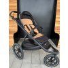 Hosszított Shine Gold Camel betét