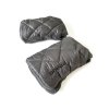 Rękawica do wózka Grey Square