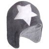 čepička Star/Grey | Pinkie
