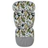 Hosszított Pinkie Amazon betét