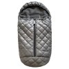 Többméretes Pinkie Grey Square bundazsák