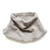 Halstuch Teddy Light Grey