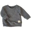 mikina Teddy Grey | Pinkie