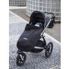 Téli Pinkie Softshell Black bundazsák