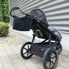 organizér na Thule černý Dark Black