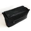 organizér na Thule černý Dark Black – detail 3 | Pinkie
