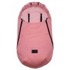 bawełniany śpiworek Pinkie Shine Pink
