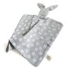 Przytulanka Bellou Grey Dots Bunny