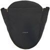 nánožník Pinkie Softshell Black | Pinkie
