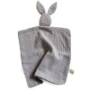 Bellou Light Grey Bunny alvókendő