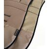 Sitzeinlage Pinkie Taupe Memory