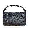 Organizer Pinkie Vee Black Black (klein)